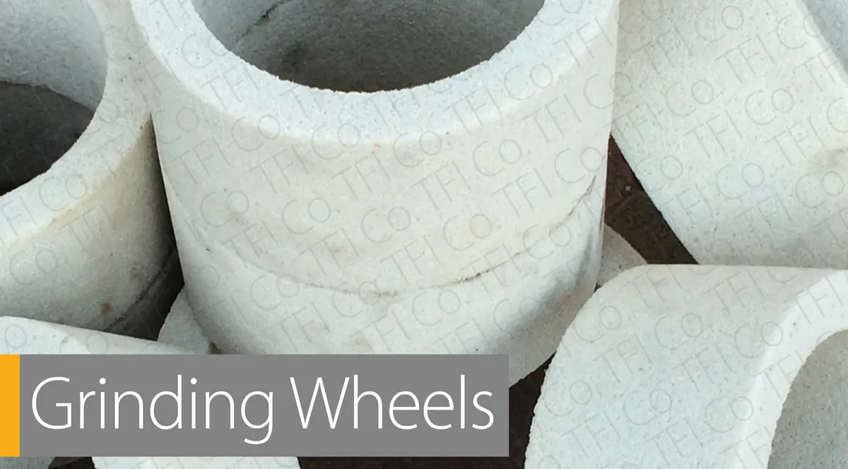 high quality Grinding Wheels