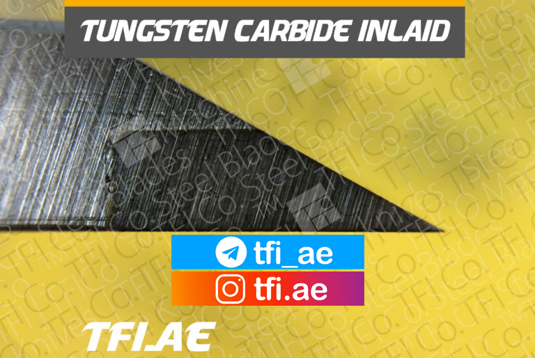 in laid- tfico, tungsten, carbide, machine knives, a4 , machines,