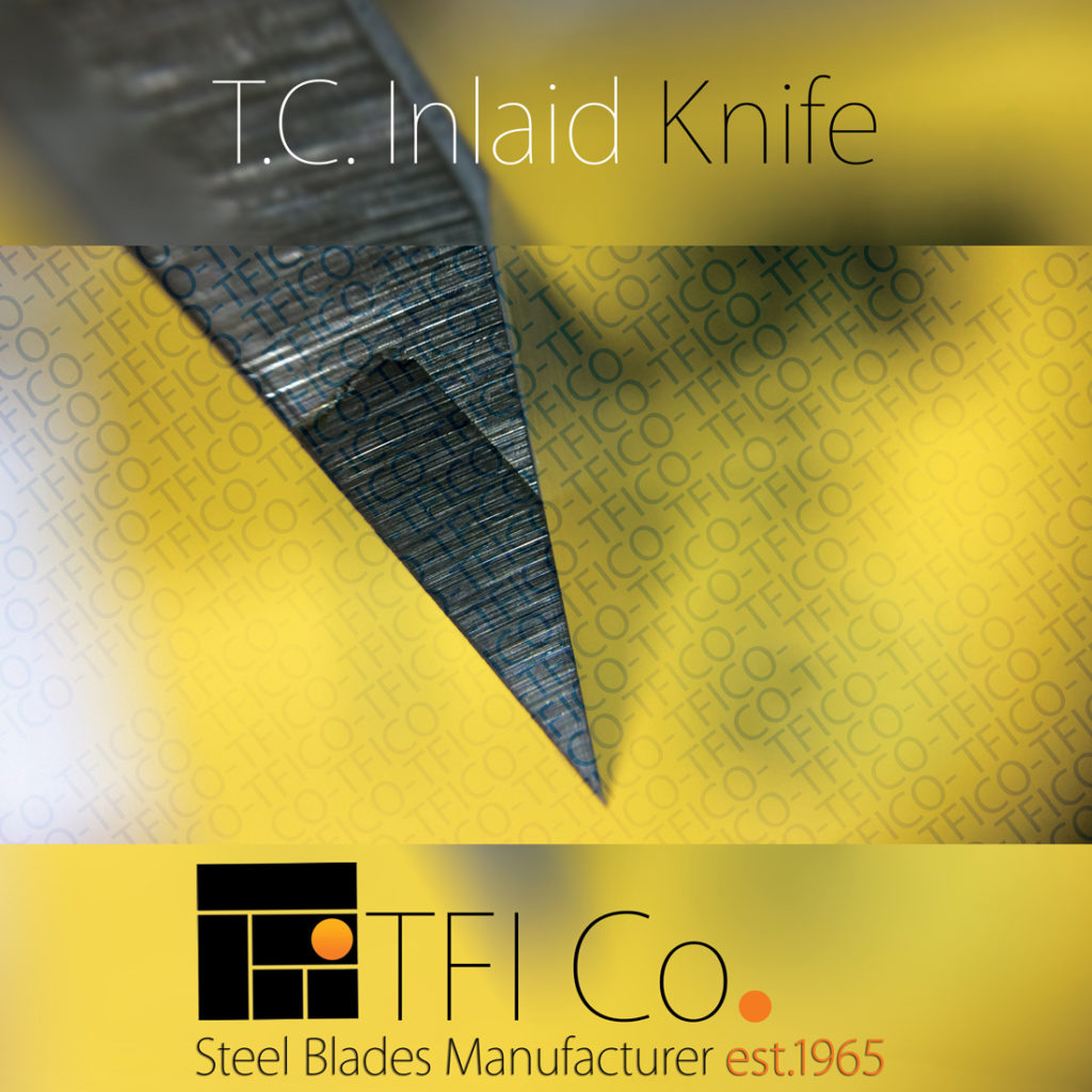 Gridning Tungsten carbide blades UAE oman Steel blade, machine knives, sharpening, tfico , long